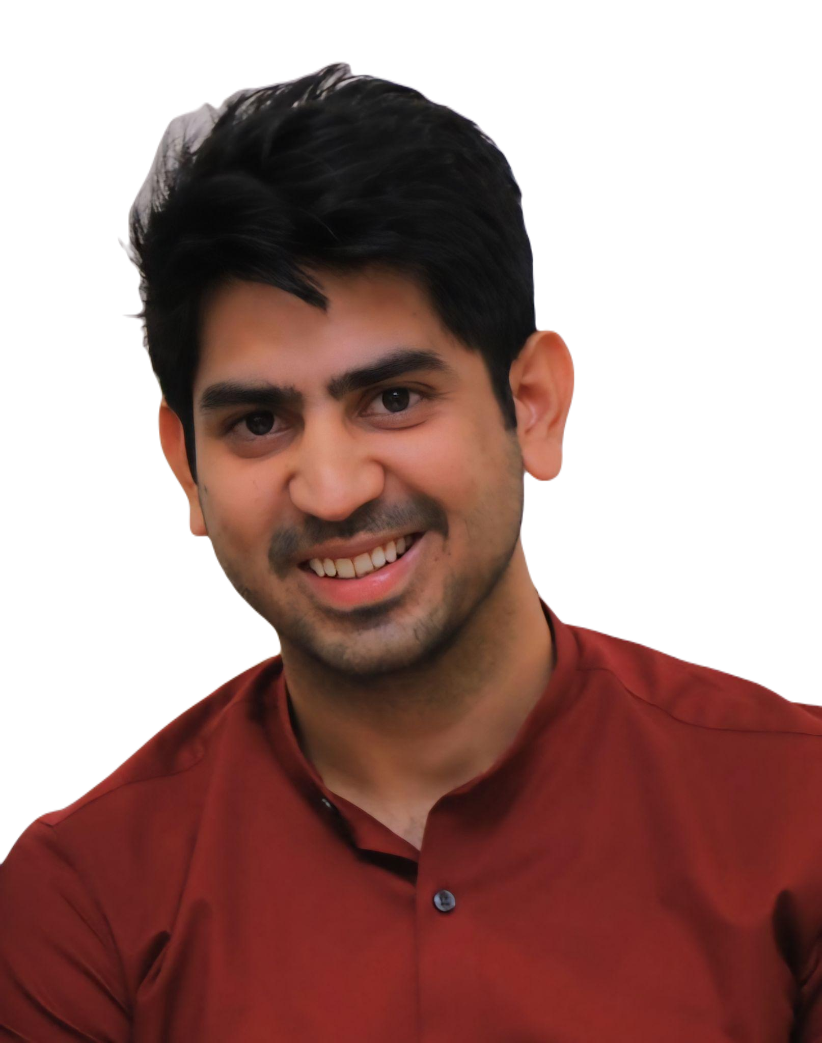 Prashant Upadhyay